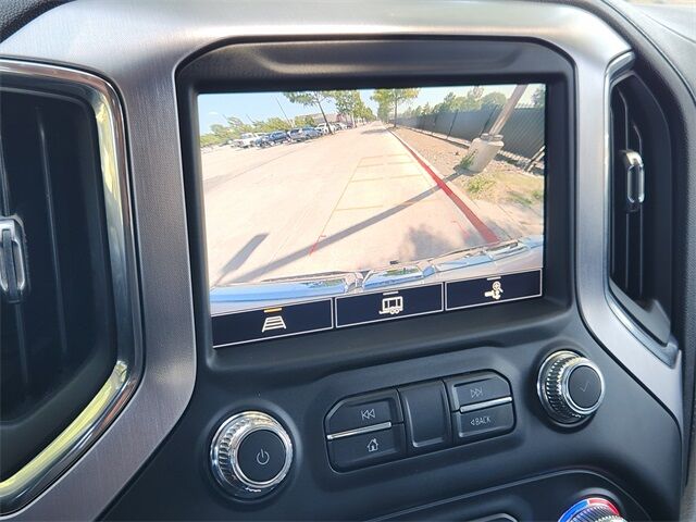 2021 GMC Sierra 1500 SLT Grapevine TX