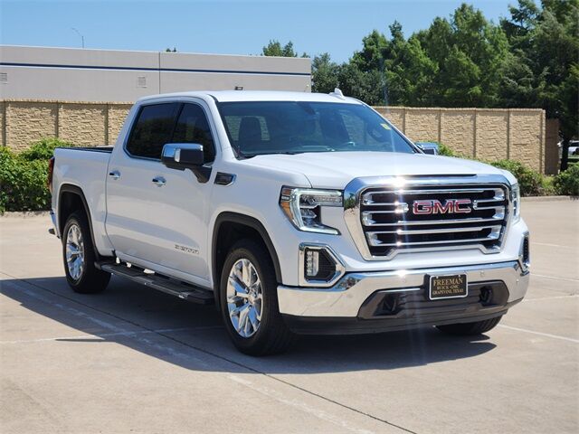 2021 GMC Sierra 1500 SLT Grapevine TX
