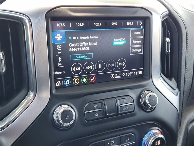 2021 GMC Sierra 1500 SLT Grapevine TX