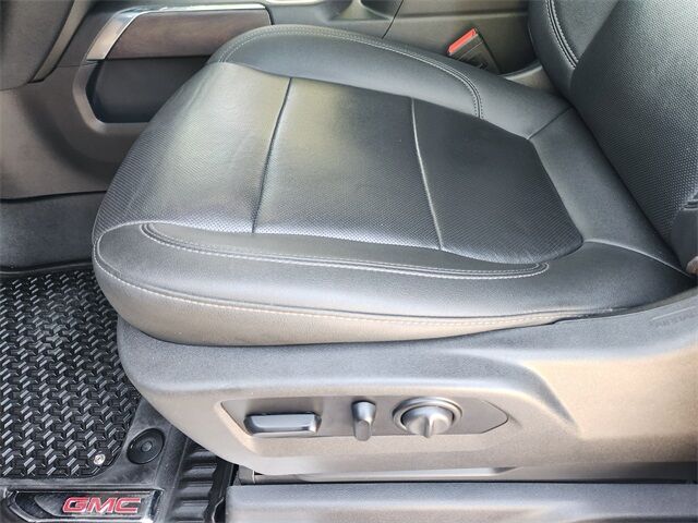 2021 GMC Sierra 1500 SLT Grapevine TX