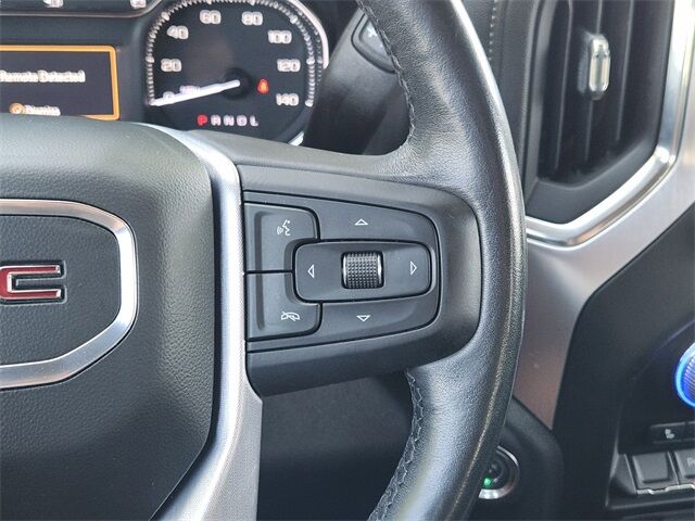 2021 GMC Sierra 1500 SLT Grapevine TX