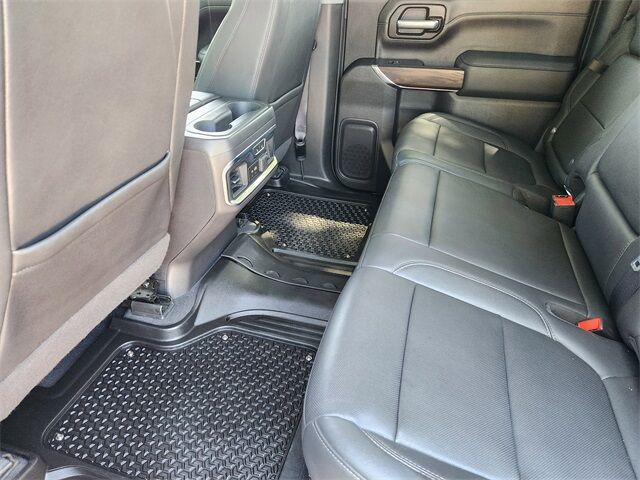 2021 GMC Sierra 1500 SLT Grapevine TX