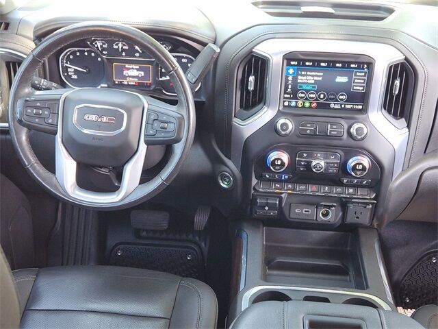 2021 GMC Sierra 1500 SLT Grapevine TX