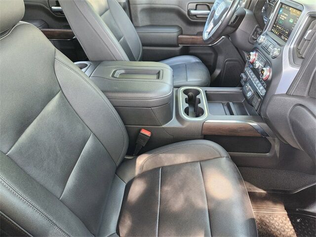 2021 GMC Sierra 1500 SLT Grapevine TX
