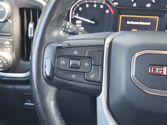 2021 GMC Sierra 1500 SLT Grapevine TX