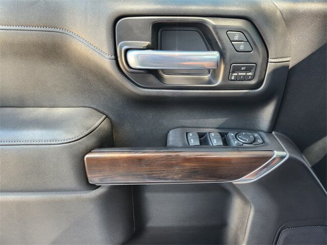 2021 GMC Sierra 1500 SLT Grapevine TX