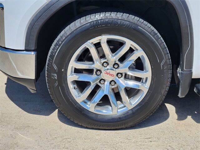 2021 GMC Sierra 1500 SLT Grapevine TX