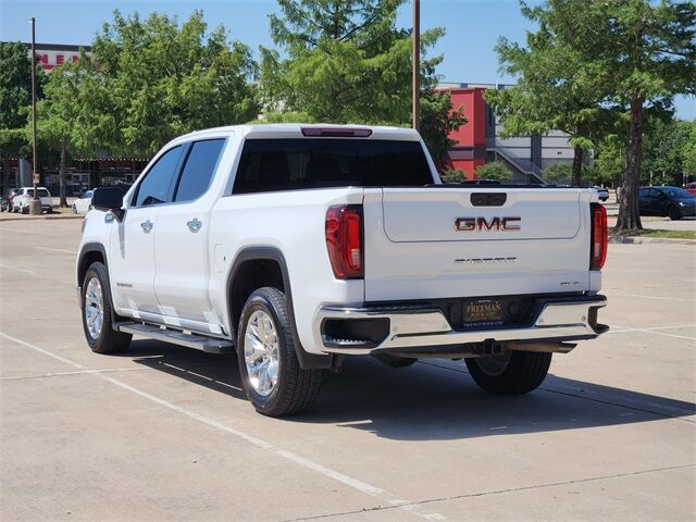2021 GMC Sierra 1500 SLT Grapevine TX