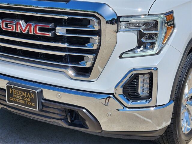 2021 GMC Sierra 1500 SLT Grapevine TX