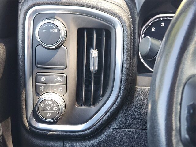 2021 GMC Sierra 1500 SLT Grapevine TX
