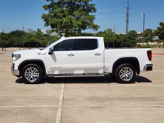 2021 GMC Sierra 1500 SLT Grapevine TX