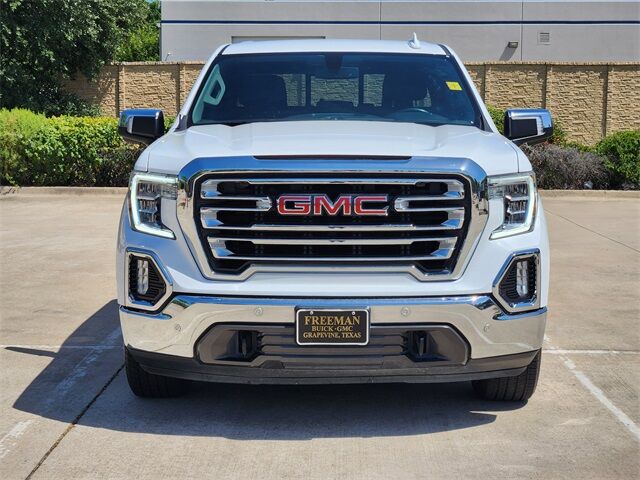 2021 GMC Sierra 1500 SLT Grapevine TX
