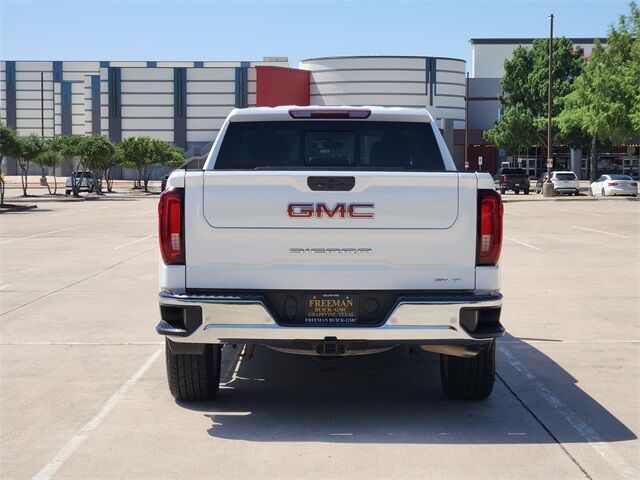 2021 GMC Sierra 1500 SLT Grapevine TX