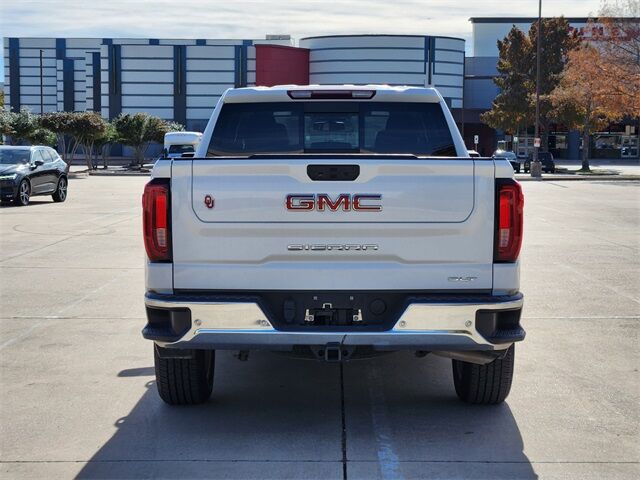 2021 GMC Sierra 1500 SLT Grapevine TX