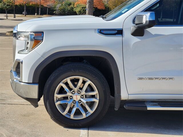 2021 GMC Sierra 1500 SLT Grapevine TX