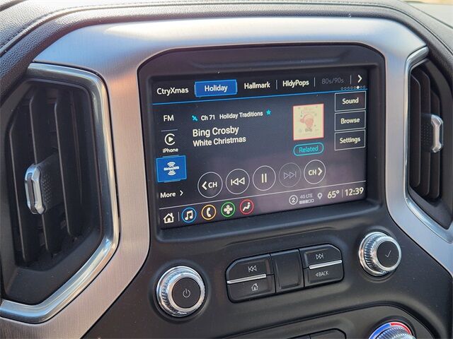 2021 GMC Sierra 1500 SLT Grapevine TX