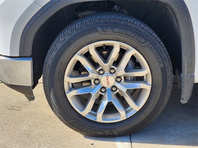 2021 GMC Sierra 1500 SLT Grapevine TX