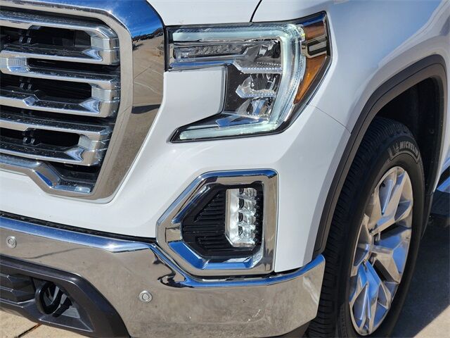 2021 GMC Sierra 1500 SLT Grapevine TX
