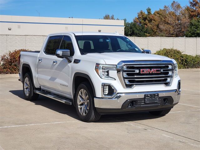 2021 GMC Sierra 1500 SLT Grapevine TX