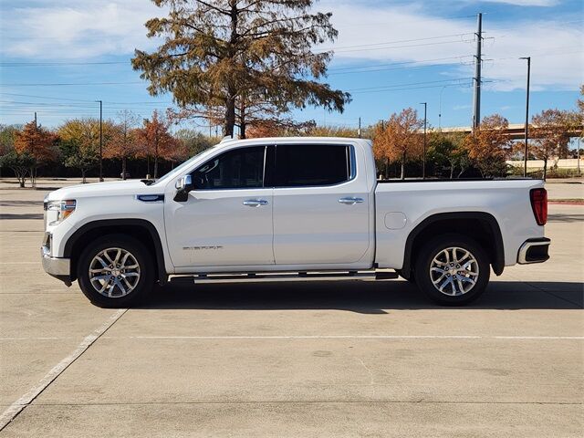2021 GMC Sierra 1500 SLT Grapevine TX
