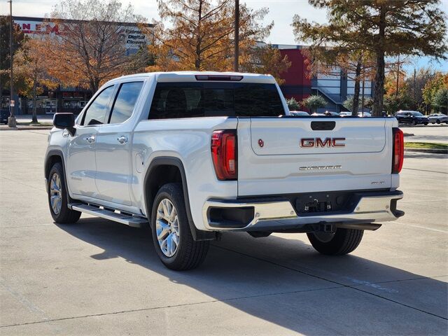 2021 GMC Sierra 1500 SLT Grapevine TX