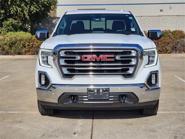 2021 GMC Sierra 1500 SLT Grapevine TX