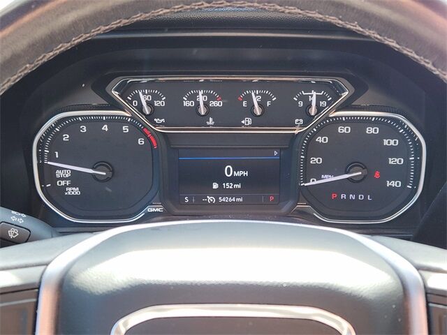 2021 GMC Sierra 1500 SLT Grapevine TX