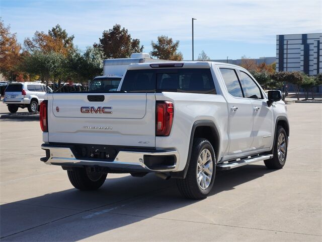 2021 GMC Sierra 1500 SLT Grapevine TX