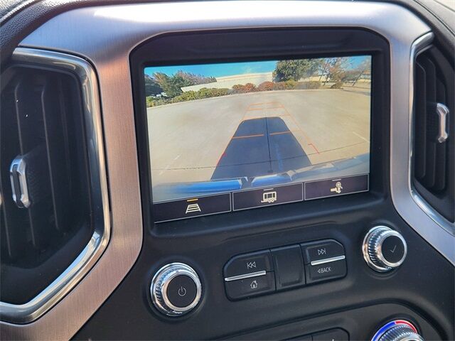 2021 GMC Sierra 1500 SLT Grapevine TX