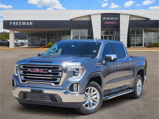 2021 GMC Sierra 1500 SLT Grapevine TX