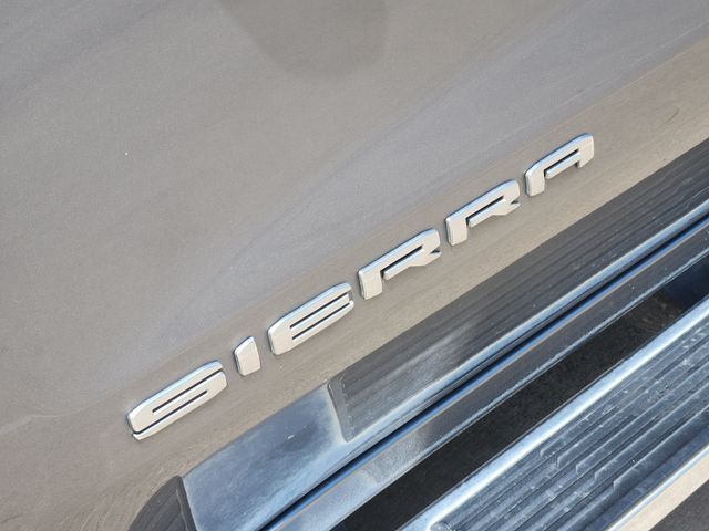2021 GMC Sierra 1500 SLT Grapevine TX