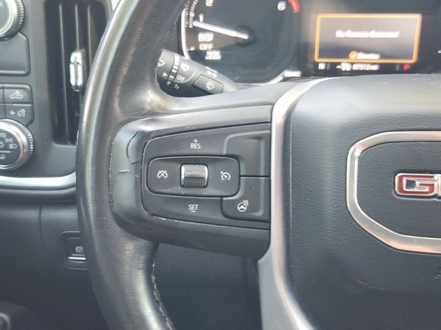 2021 GMC Sierra 1500 SLT Grapevine TX