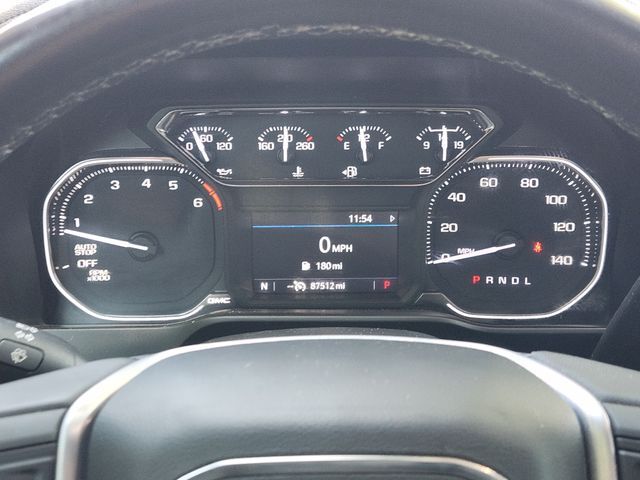 2021 GMC Sierra 1500 SLT Grapevine TX