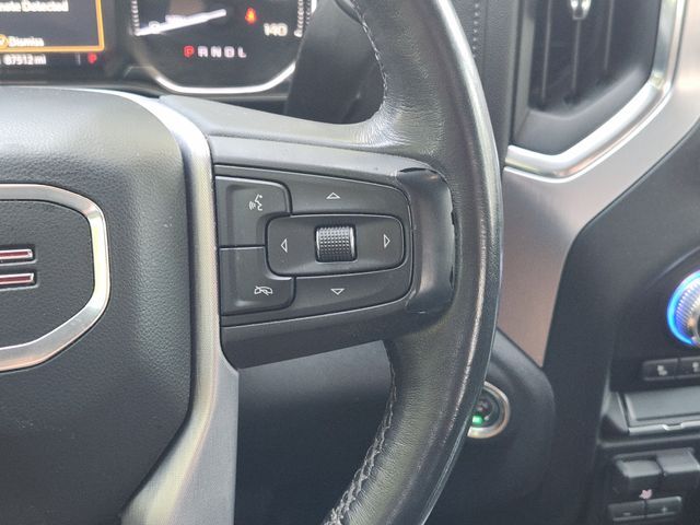2021 GMC Sierra 1500 SLT Grapevine TX