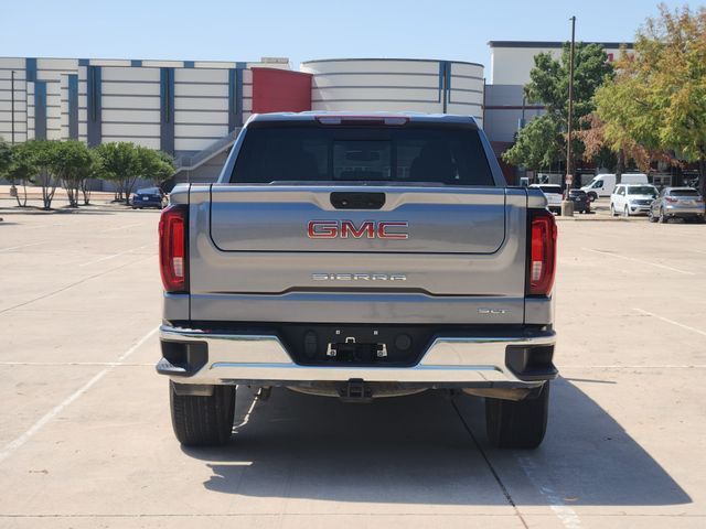 2021 GMC Sierra 1500 SLT Grapevine TX