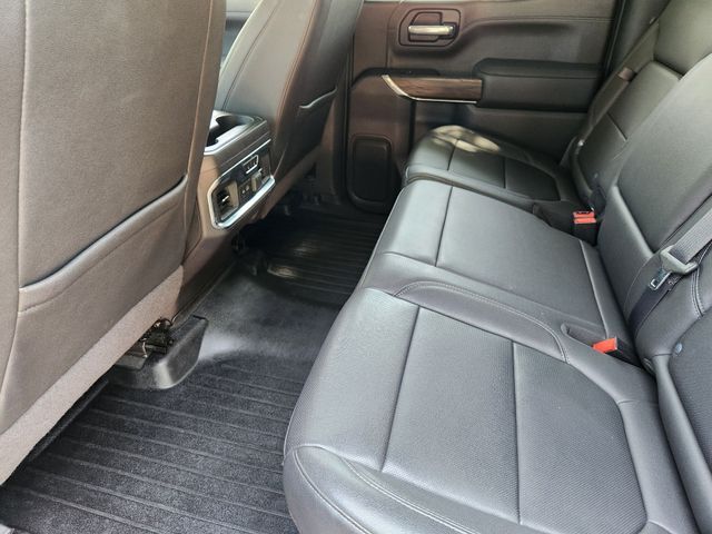 2021 GMC Sierra 1500 SLT Grapevine TX