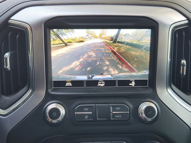 2021 GMC Sierra 1500 SLT Grapevine TX