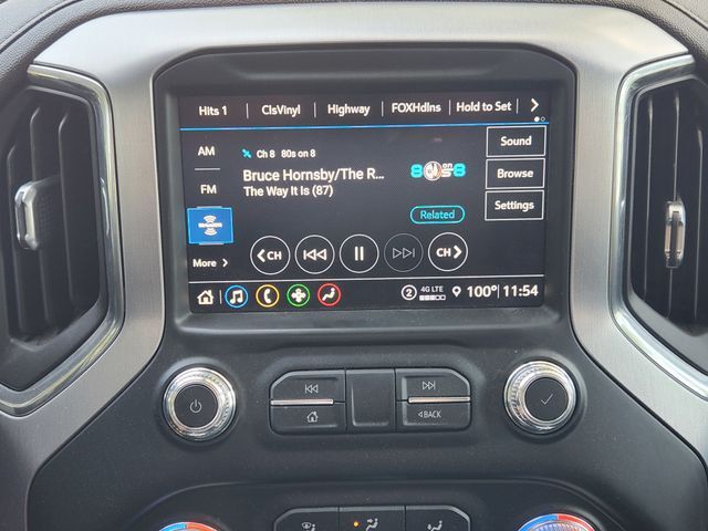 2021 GMC Sierra 1500 SLT Grapevine TX