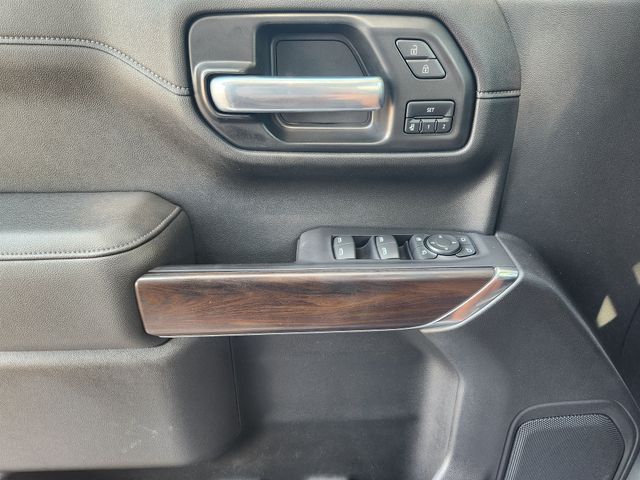 2021 GMC Sierra 1500 SLT Grapevine TX