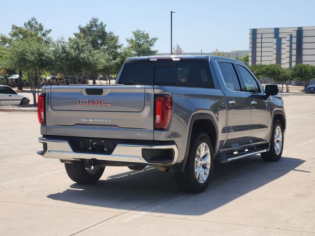 2021 GMC Sierra 1500 SLT Grapevine TX