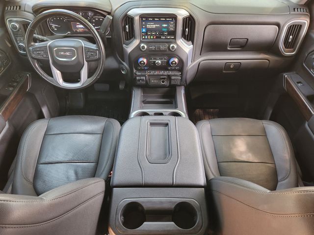 2021 GMC Sierra 1500 SLT Grapevine TX