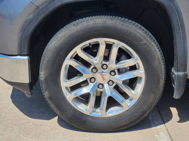 2021 GMC Sierra 1500 SLT Grapevine TX