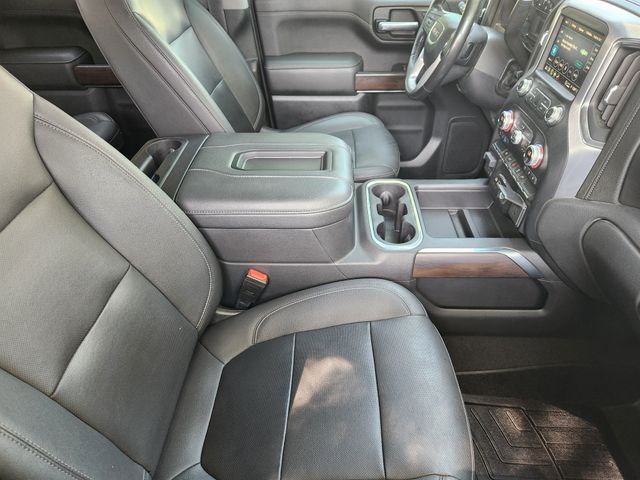 2021 GMC Sierra 1500 SLT Grapevine TX