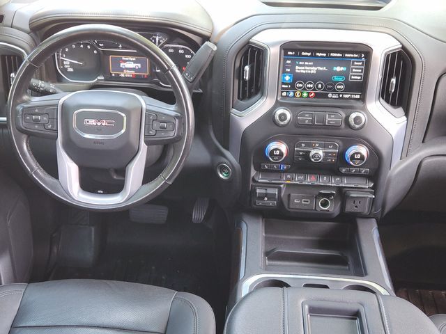 2021 GMC Sierra 1500 SLT Grapevine TX
