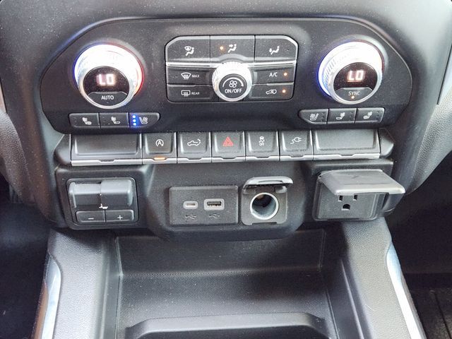 2021 GMC Sierra 1500 SLT Grapevine TX