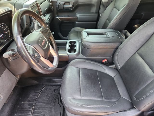2021 GMC Sierra 1500 SLT Grapevine TX