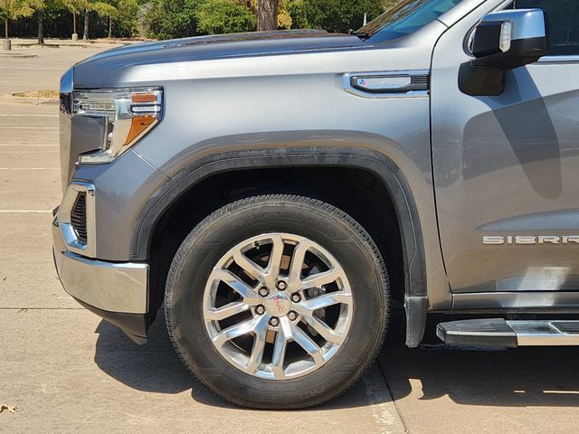 2021 GMC Sierra 1500 SLT Grapevine TX
