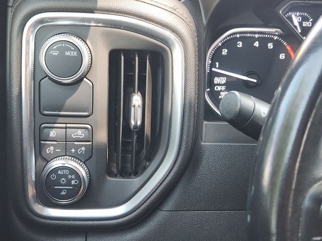 2021 GMC Sierra 1500 SLT Grapevine TX