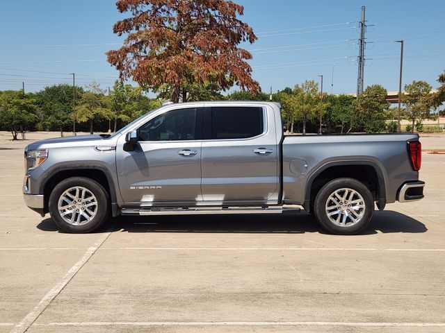 2021 GMC Sierra 1500 SLT Grapevine TX