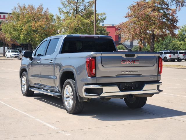 2021 GMC Sierra 1500 SLT Grapevine TX